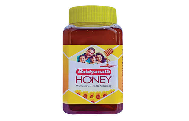 Baidyanath Honey 500gm
