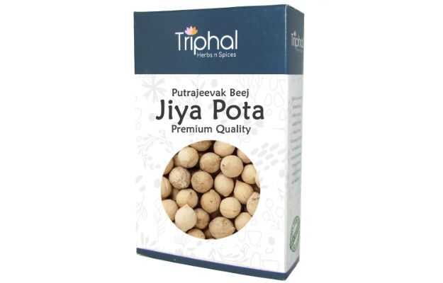 Triphal Jiya Pota Premium Quality 200 Gm