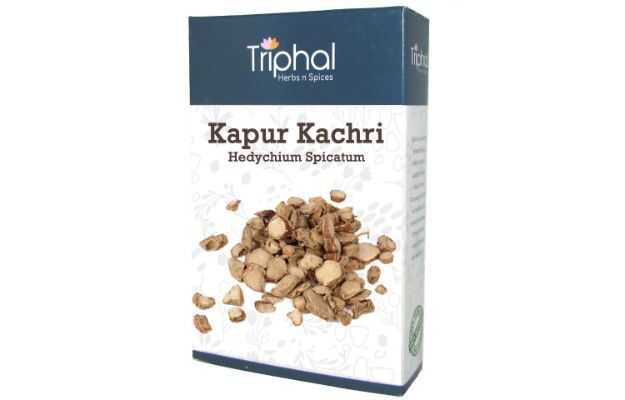 Triphal Kapur Kachri 100 Gm