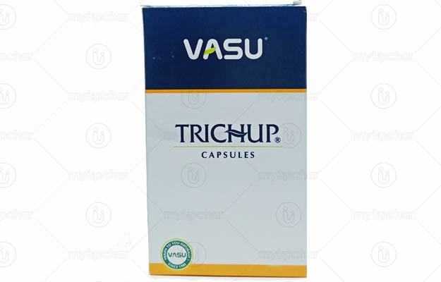 Vasu Trichup Capsule (30)