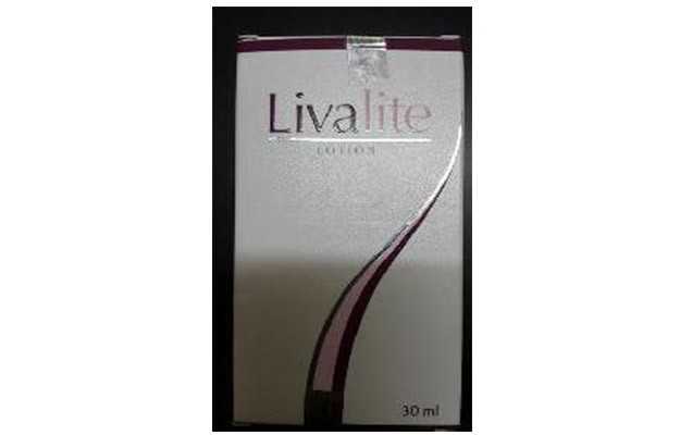 Livalite Lotion