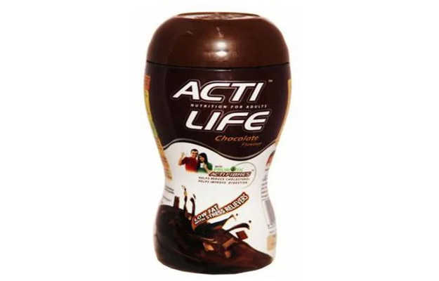Actilife Powder Chocolate