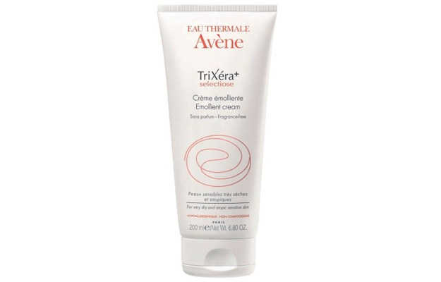 Avene Trixera+ Selectiose Emollient Cream