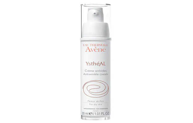Avene Ystheal Anti Wrinkle Emulsion 30ml