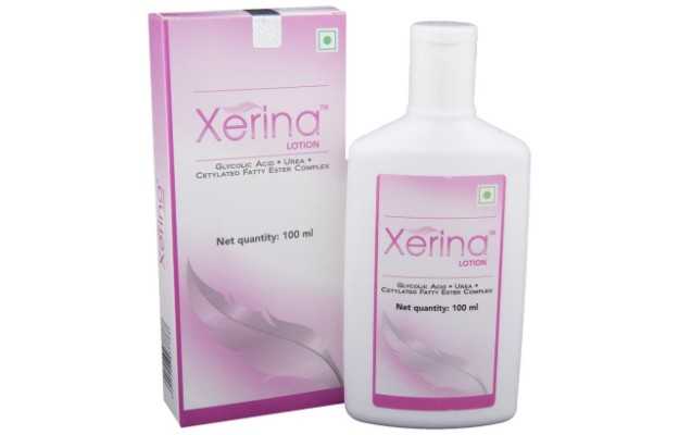 Xerina Lotion