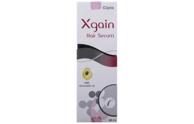 Xgain Hair Serum 50ml