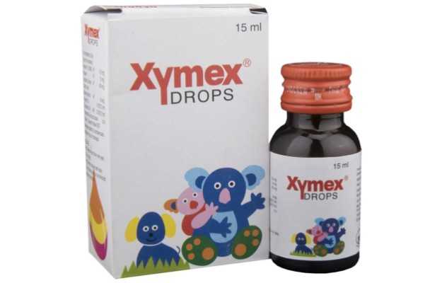Xymex Drops