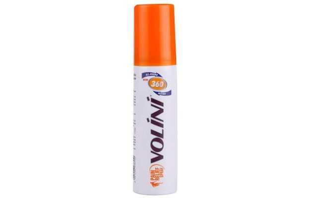 Volini Spray 40gm