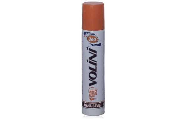 Volini Spray 100gm