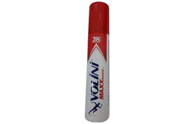 Volini Maxx Spray 55gm