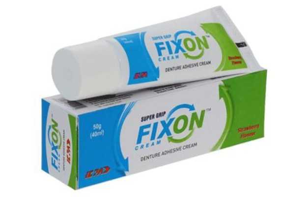 Fixon Cream 50gm