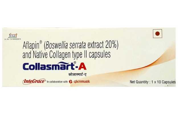 Collasmart  A Capsule