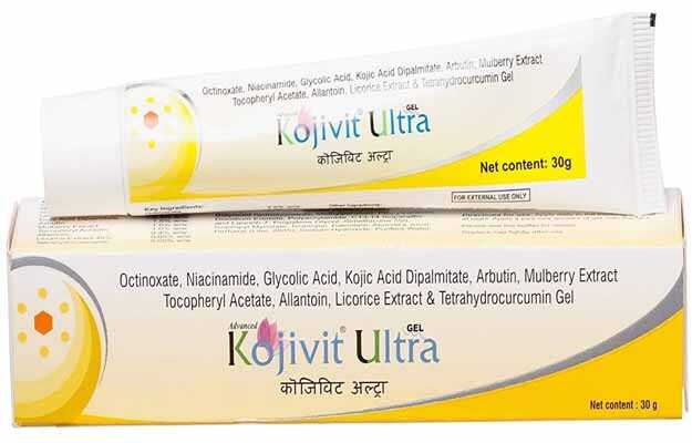 Kojivit Ultra Cream