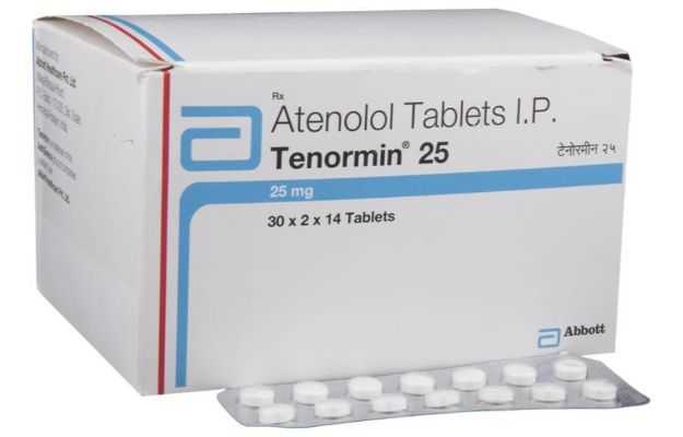 Tenormin online