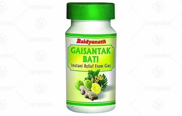 Baidyanath Gaisantak Bati (50)