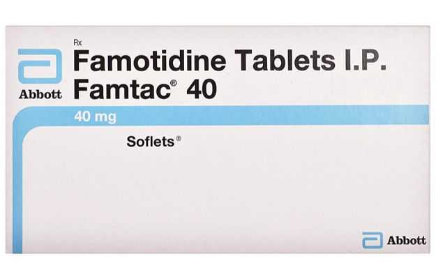 Famtac 40 Soflets