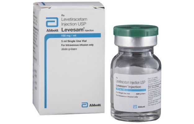 Levesam Injection (1)