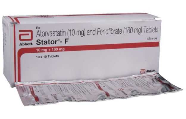 Stator F Tablet (10)