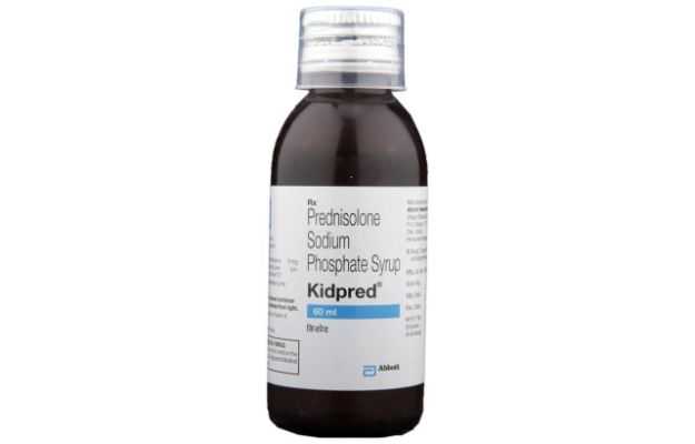 Kidpred Syrup