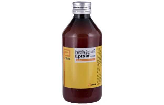 Eptoin Suspension 200ml