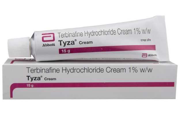 Tyza Cream 15gm
