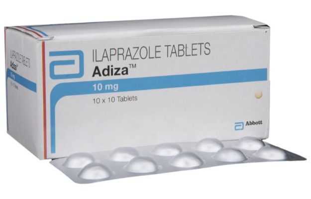 Adiza Tablet