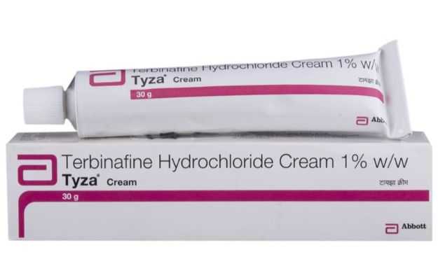 Tyza Cream 30gm