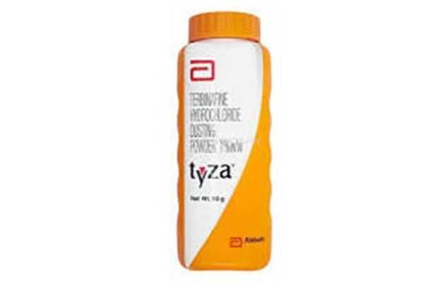 Tyza Dusting Powder 30gm