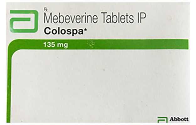 Colospa Tablet (15)