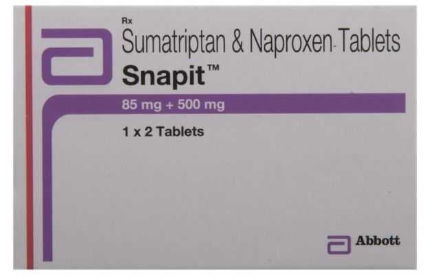 Snapit Tablet