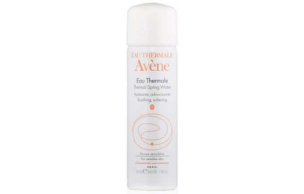 Avene Thermal Spring Water 50ml