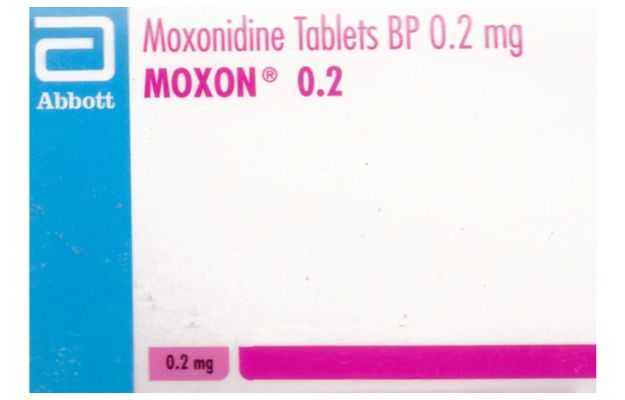 Moxon 0.2 Tablet