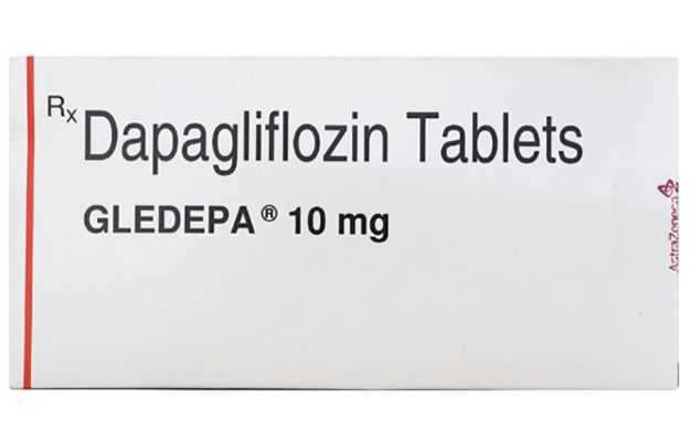 Gledepa Tablet