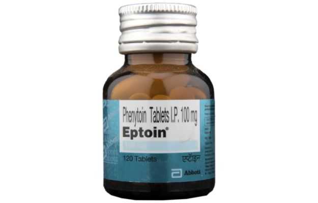 Eptoin Tablet (120)