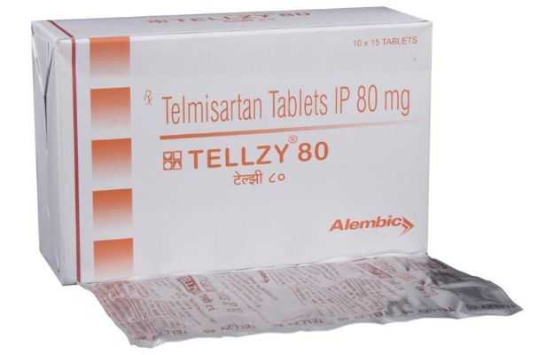 Tellzy 80 Tablet (15)