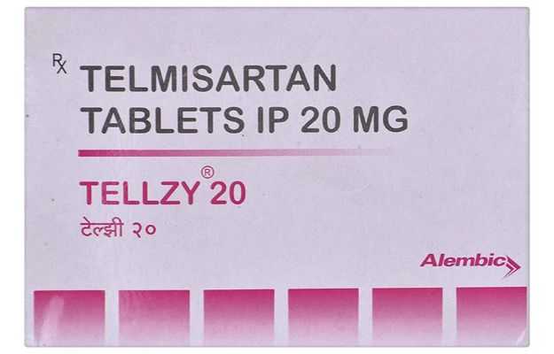 Tellzy 20 Tablet (15)