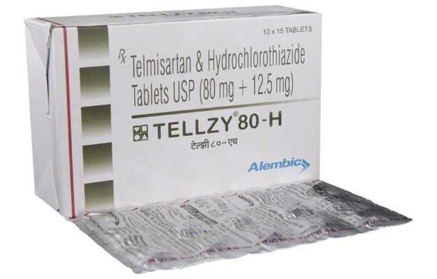 Tellzy H 80 Tablet (15)