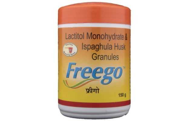 Freego Granules 90gm