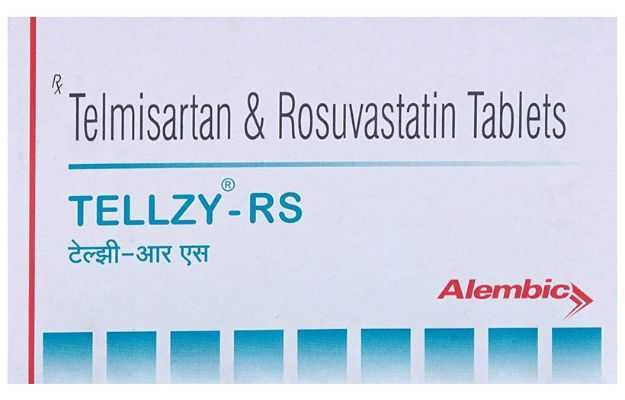 Tellzy RS 40 Tablet (15)