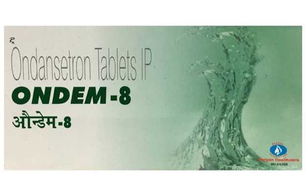 Ondem 8 Tablet