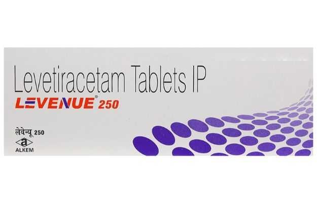 Levenue 250 Tablet