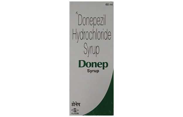 Donep Syrup