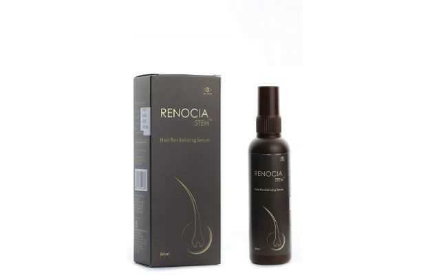 Renocia Stem Hair Revitalizing Serum