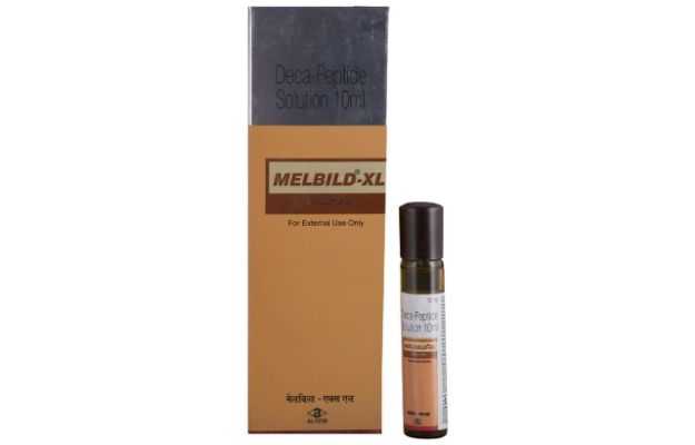 Melbild XL Solution 10ml