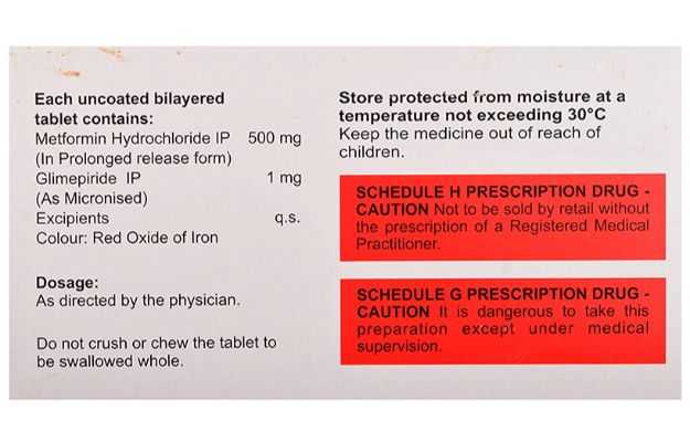 Glisen Mf 1 Tablet 15 In Hindi क ज नक र ल भ फ यद उपय ग क मत ख र क न कस न स इड इफ क ट स Glisen Mf 1 Tablet 15 Ke Use Fayde Upyog Price Dose Side Effects In Hindi