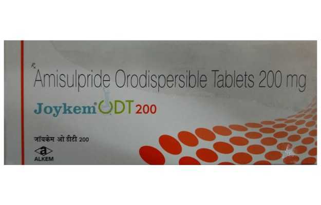 Joykem ODT 200 Tablet