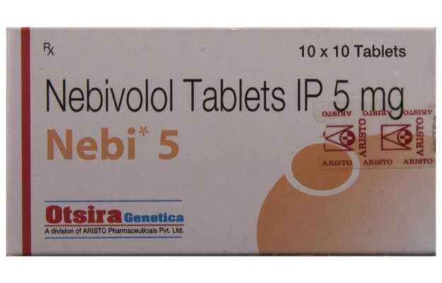 Nebi 5 Tablet