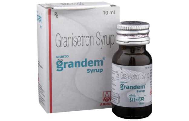 Grandem Syrup