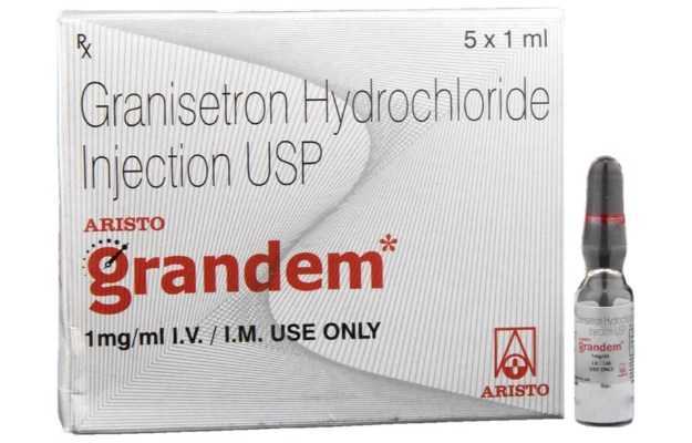 Grandem 1 mg/ml Injection