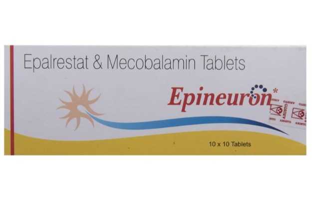 Epineuron Tablet